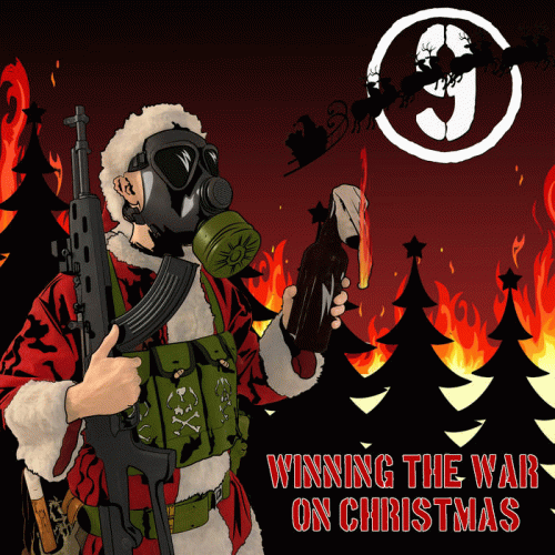9th Circle Symphony : Winning the War on Christmas
